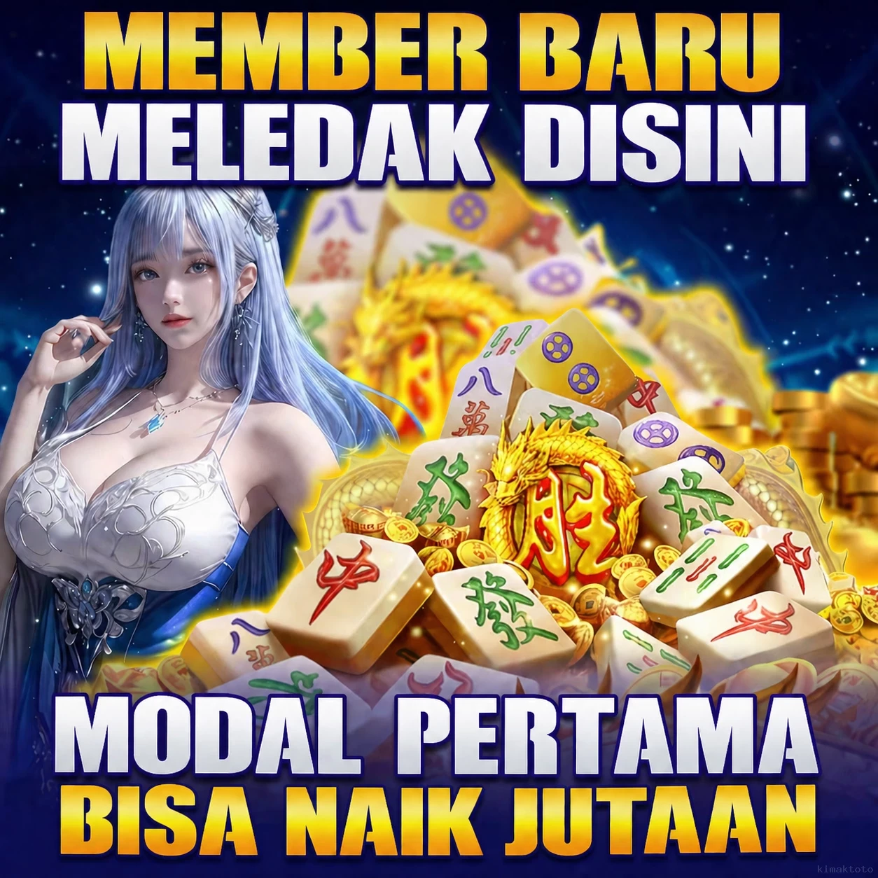 Grafik Performa kimaktoto APK pada Berbagai Kategori Perangkat